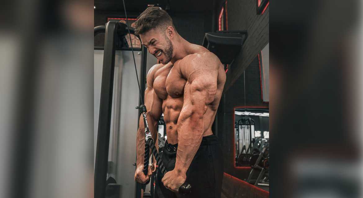 Os melhores suplementos para ganhar massa muscular, de acordo com uma  nutricionista