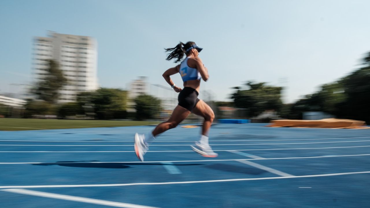 corrida probiótica