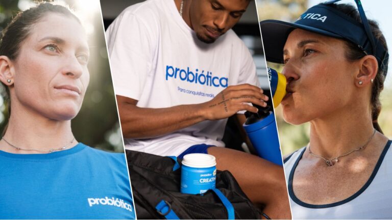 atletas probiotica