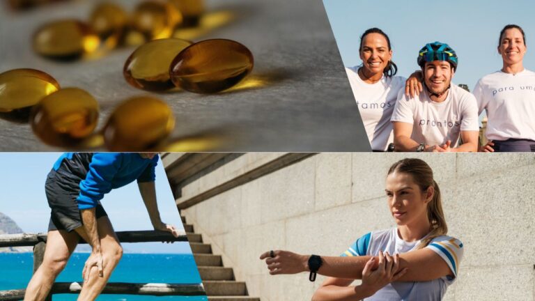 atletas probi e omega 3
