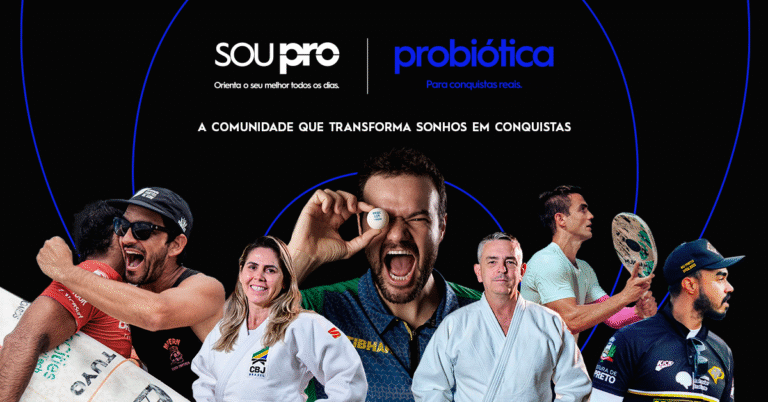 evento sou pro day 2025