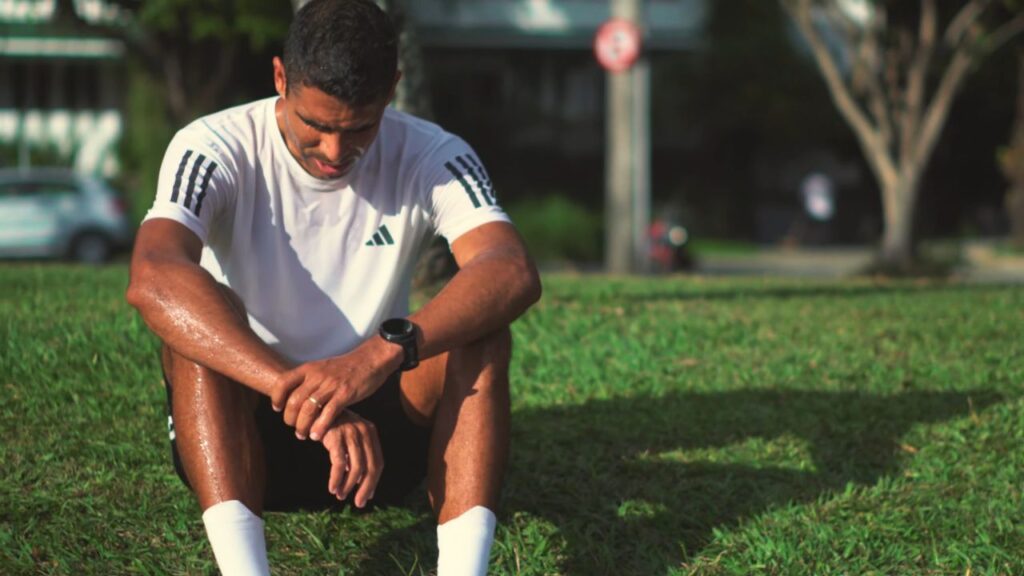 Miguel Morone ─ Atleta parceiro Probiótica