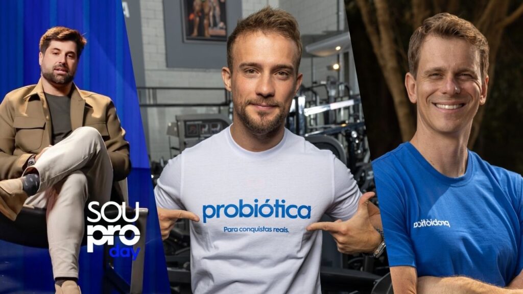 palestrantes sou pro day