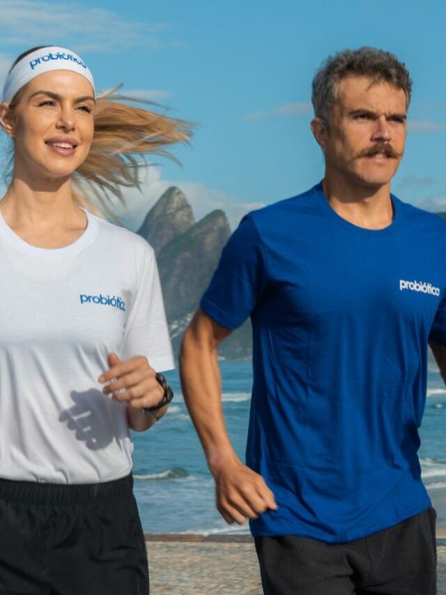 Gadgets e aplicativos para evoluir na corrida