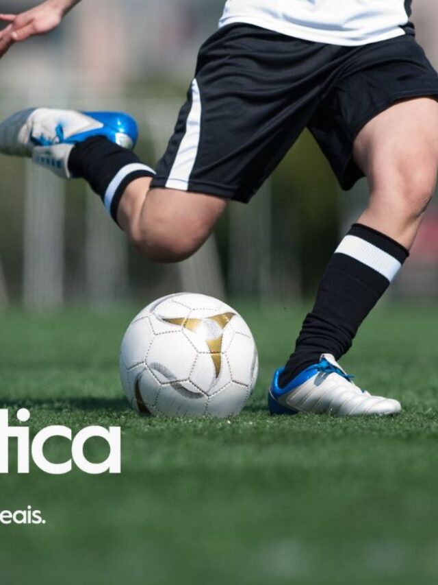 Como ganhar mais resistência para jogar futebol