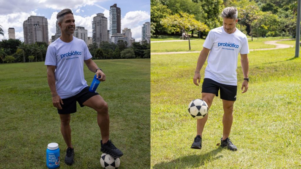 diego ribas atleta probiotica