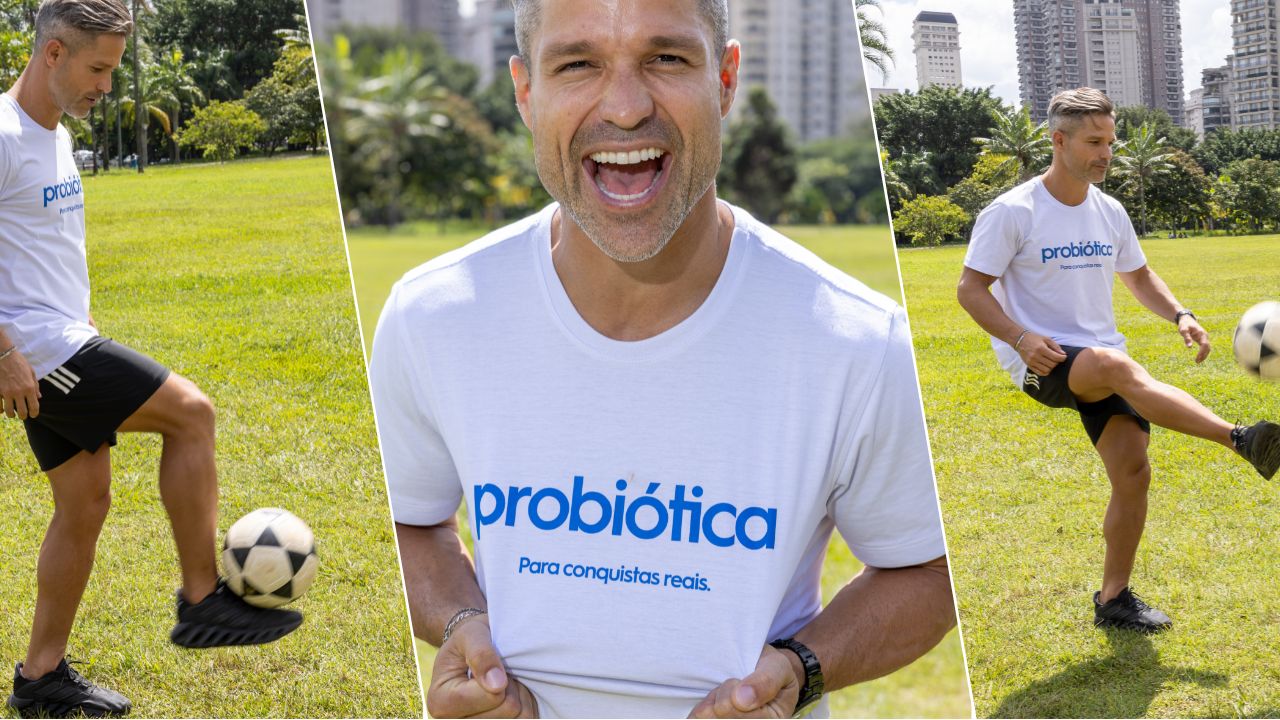 diego ribas atleta probiotica