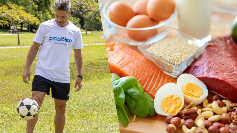 atleta diego ribas e refeição