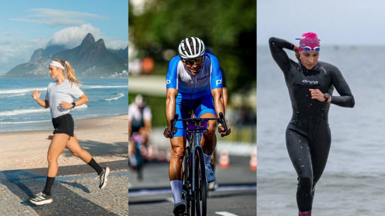 atletas probiotica durante treinos e provas