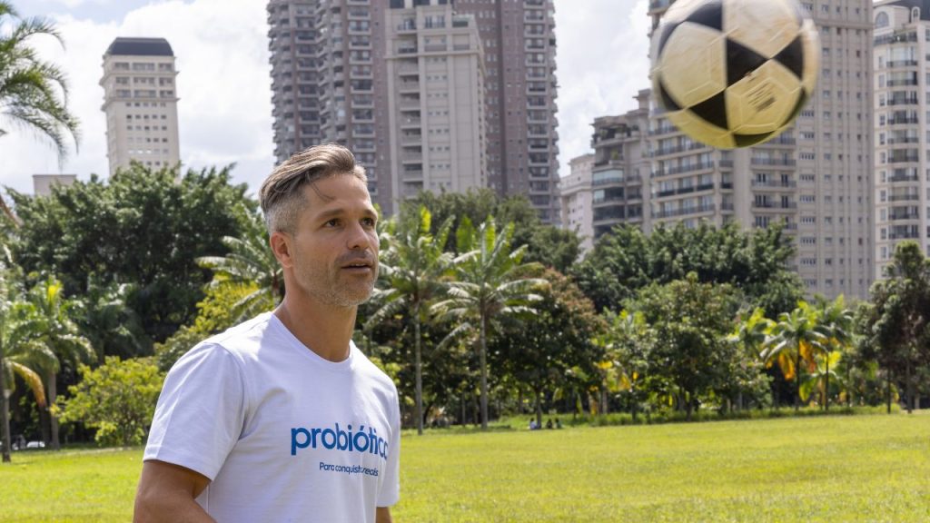 atleta diego ribas probiotica
