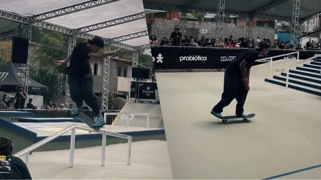 campeonato da slsbrasil