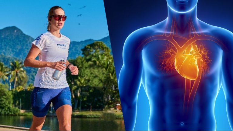 atelta probiotica amanda galarda durante treino