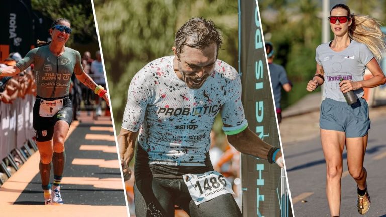 atletas probiotica durante competições