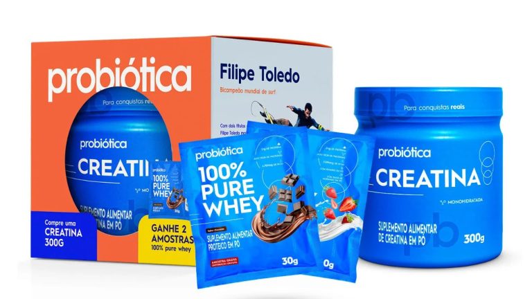 promopack verão probi