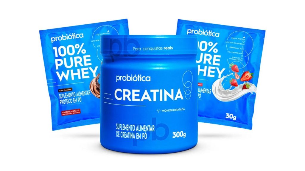 promopack verão probi