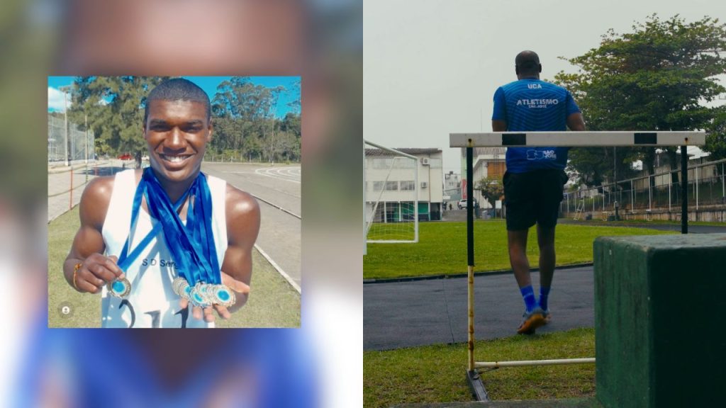 willian sergio atleta parceiro probiotica 