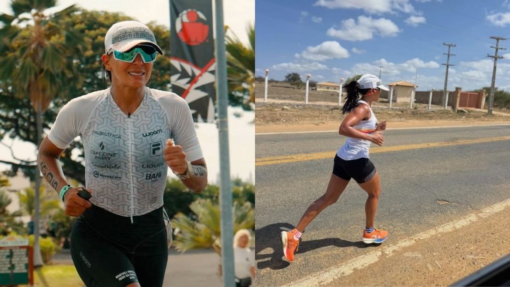 ana augusta atleta probiotica