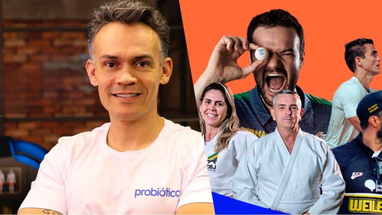 missão sou pro probiotica