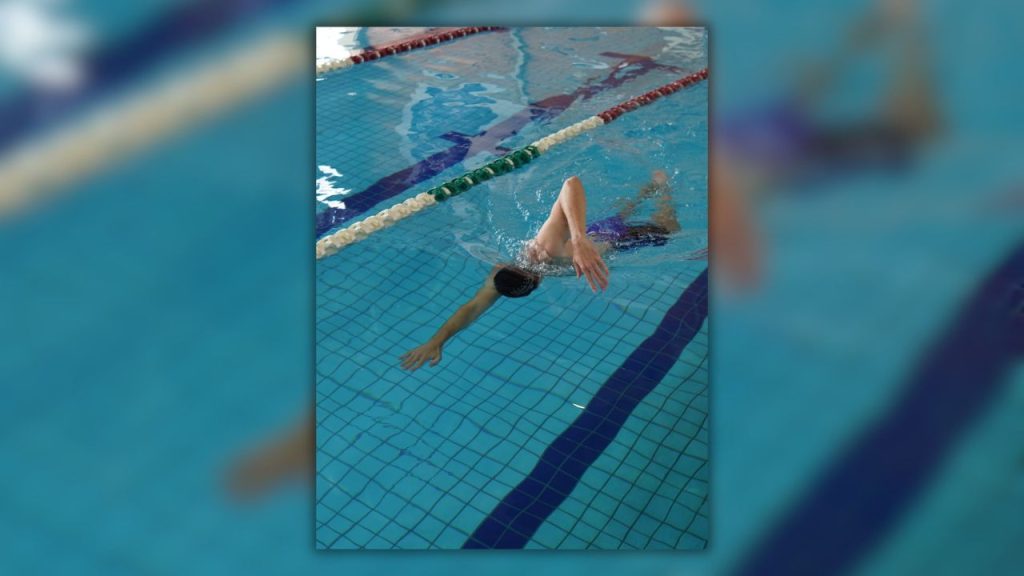 cesar cielo durante treino