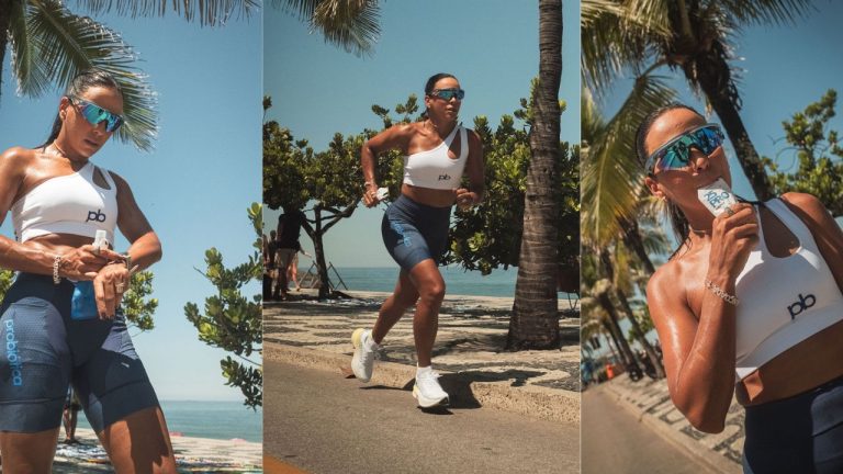 Nutrição para corrida: o que realmente funciona em percursos longos