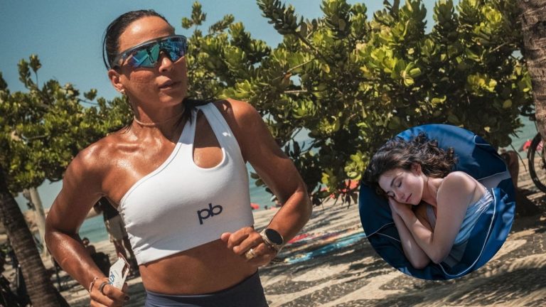 Ana Augusta atleta probi